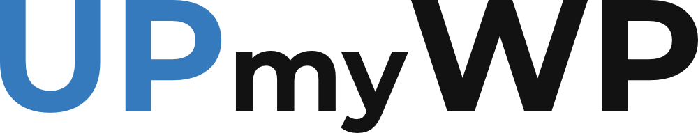 logo upmywp