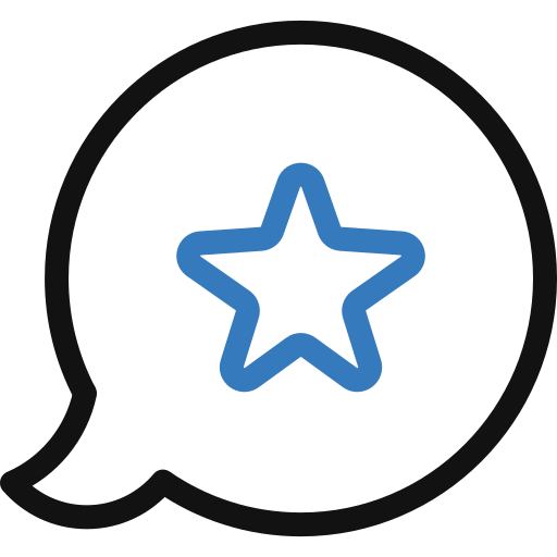 icone review
