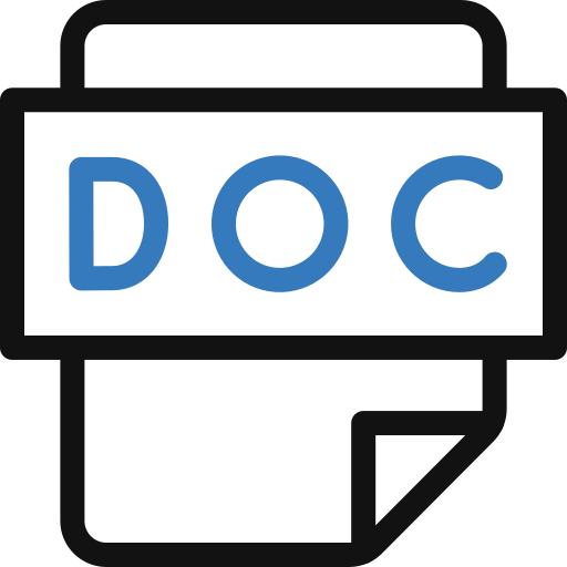 icone doc