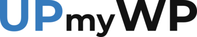 logo upmywp