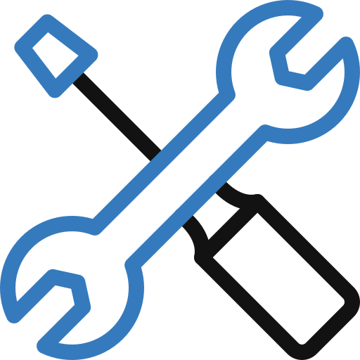 icone outils