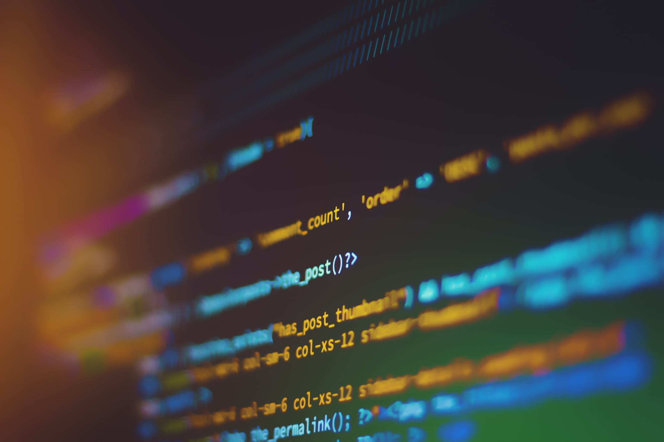 code php/html